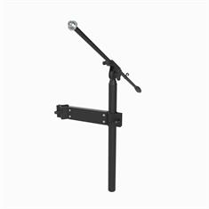 BlackPantherSystem - Microphone holder - Iberoxo Suporte-Micro